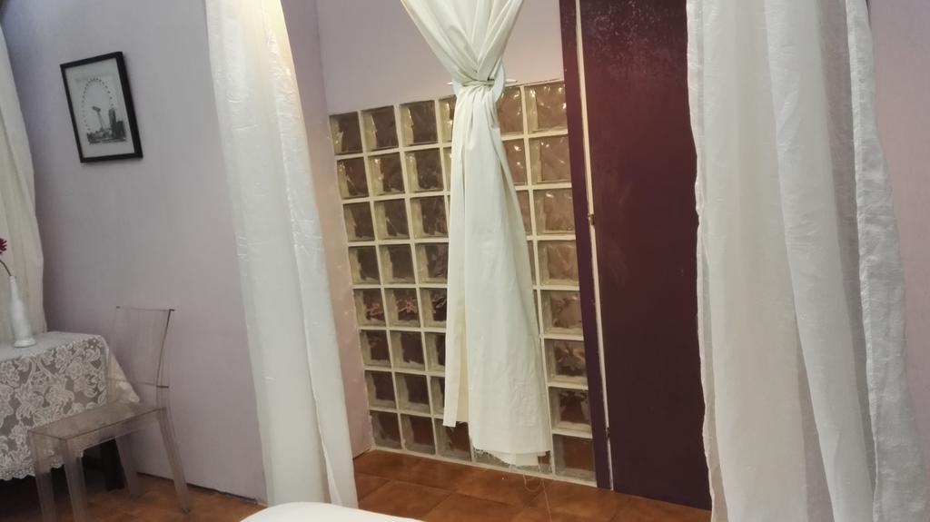 Nocleg ze śniadaniem Palese 2*