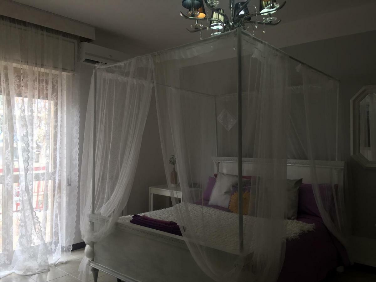 Nocleg ze śniadaniem Palese 2*
