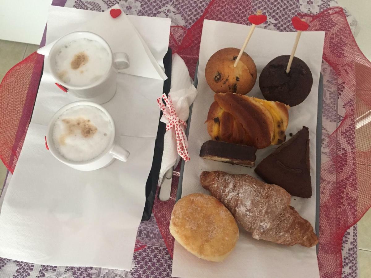 Nocleg ze śniadaniem Palese 2*