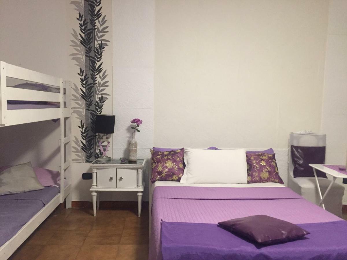 Nocleg ze śniadaniem Palese 2*